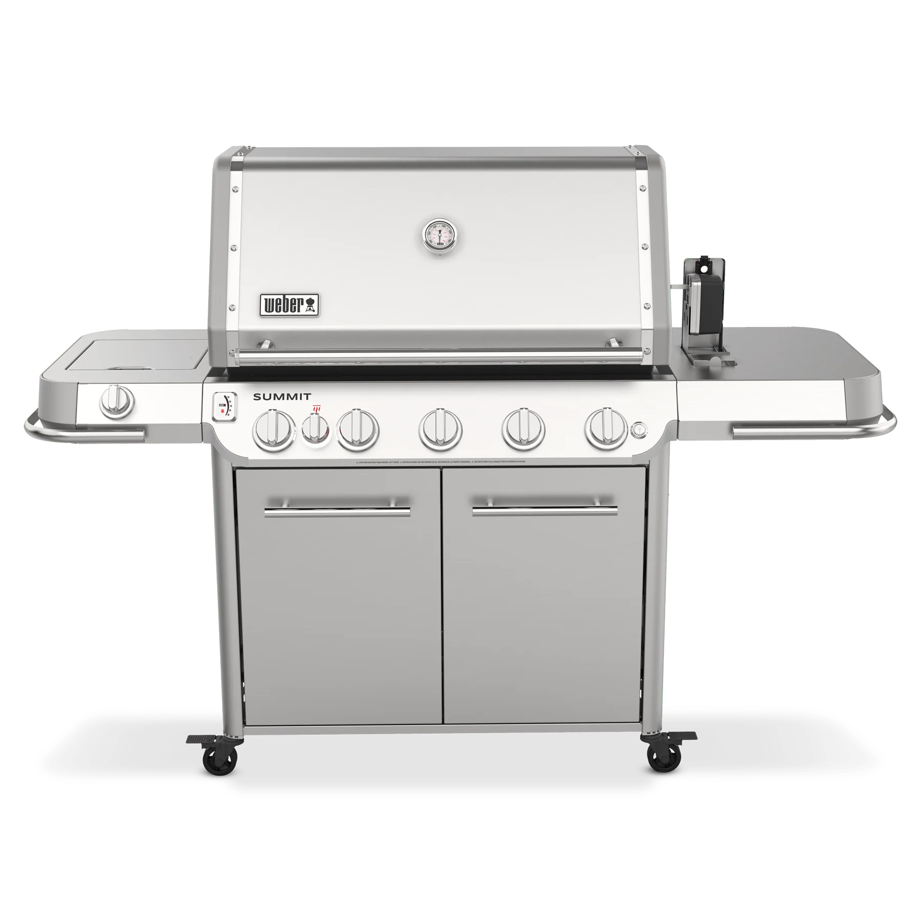 1500028 - Summit FS38 S - Image 2