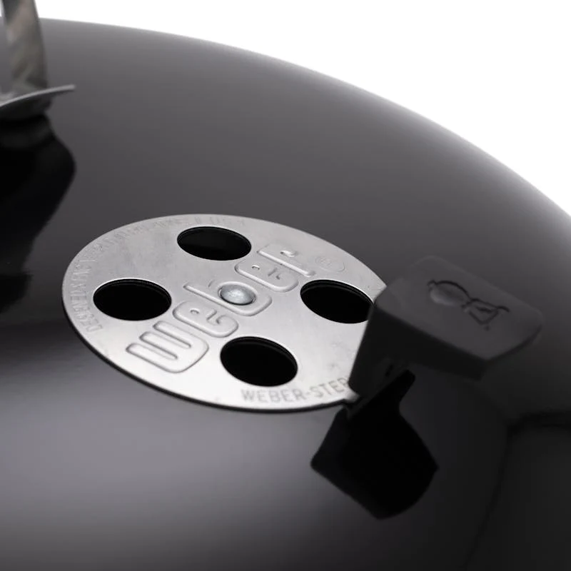 1500064 - Weber BARBECUE AU CHARBON MASTER-TOUCH 26 PO Noir - Image 10