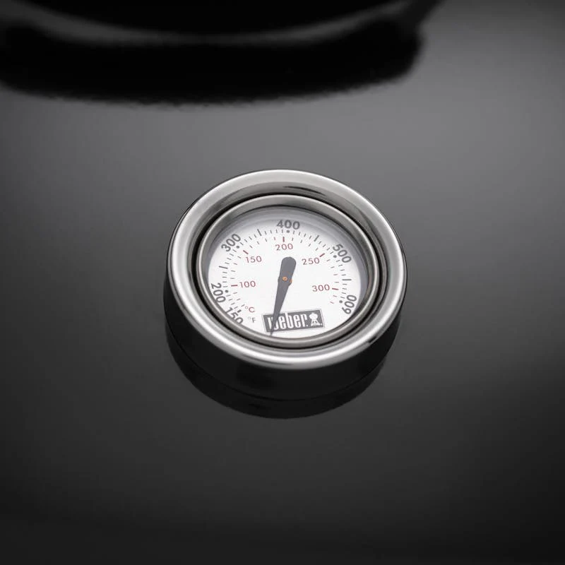 1500064 - Weber BARBECUE AU CHARBON MASTER-TOUCH 26 PO Noir - Image 12