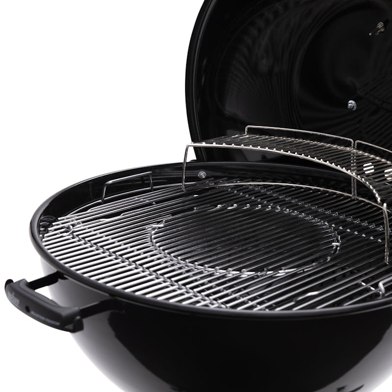 1500064 - Weber BARBECUE AU CHARBON MASTER-TOUCH 26 PO Noir - Image 5