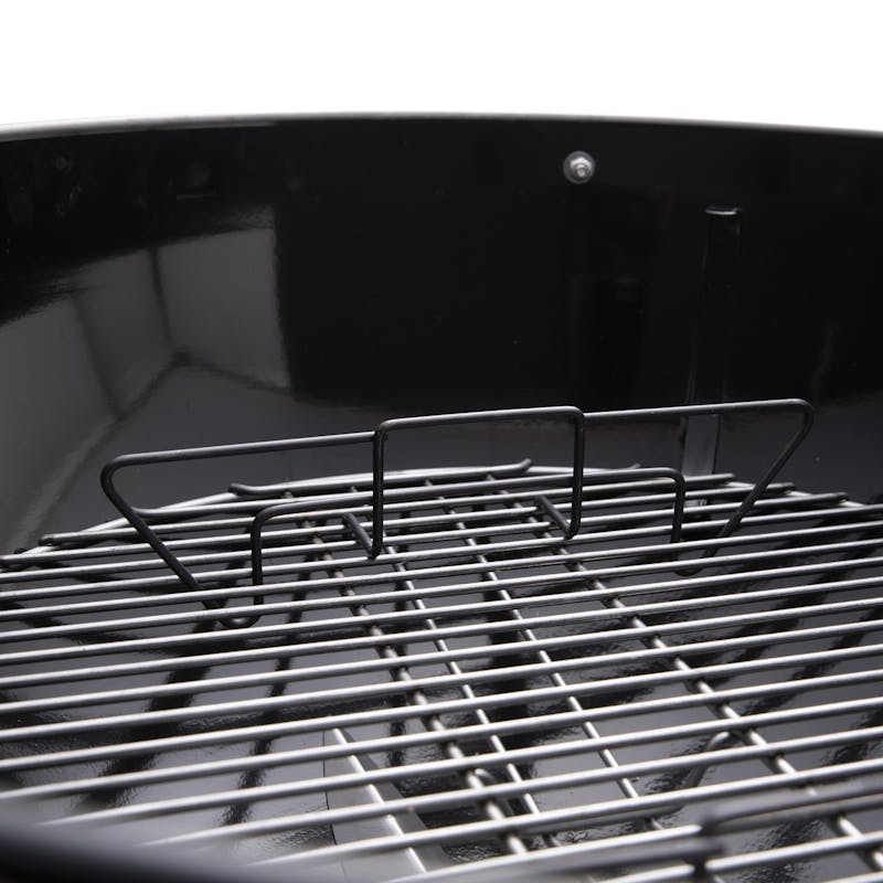 1500064 - Weber BARBECUE AU CHARBON MASTER-TOUCH 26 PO Noir - Image 6
