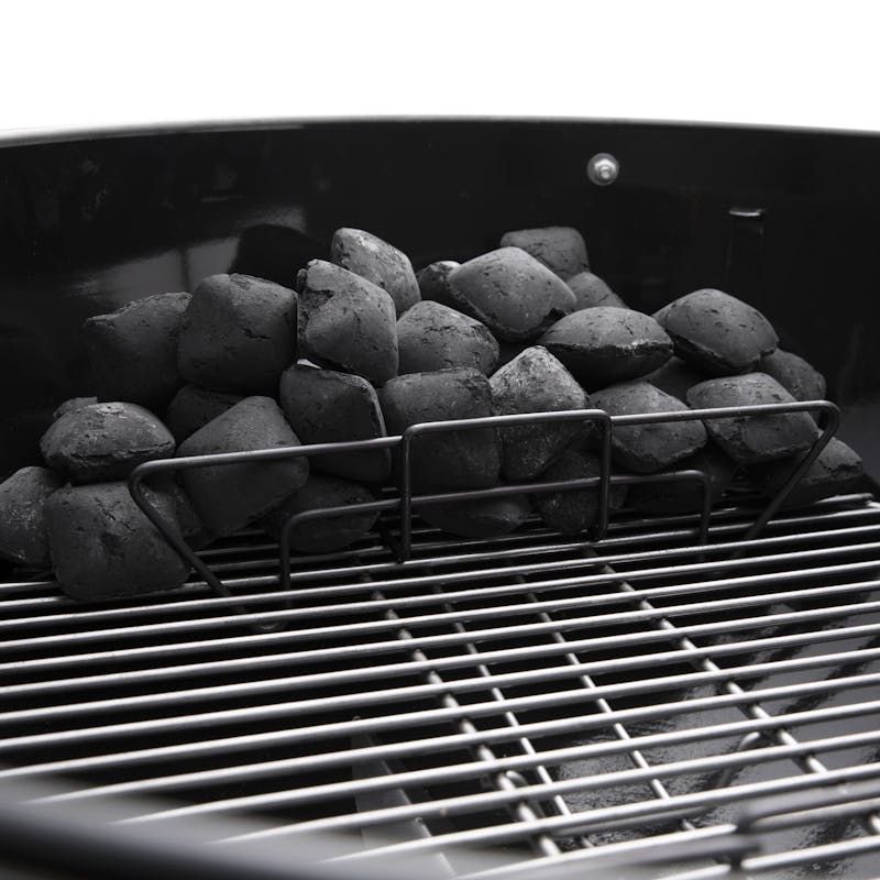 1500064 - Weber BARBECUE AU CHARBON MASTER-TOUCH 26 PO Noir - Image 7