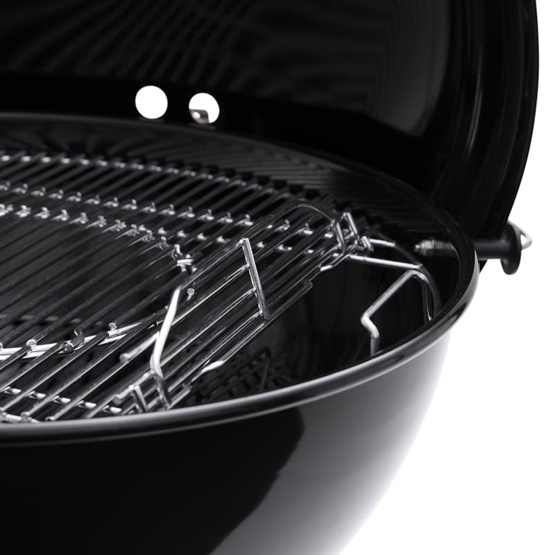 1500064 - Weber BARBECUE AU CHARBON MASTER-TOUCH 26 PO Noir - Image 8