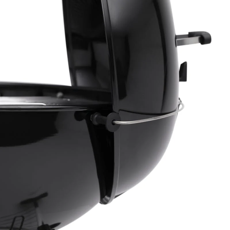 1500064 - Weber BARBECUE AU CHARBON MASTER-TOUCH 26 PO Noir - Image 9