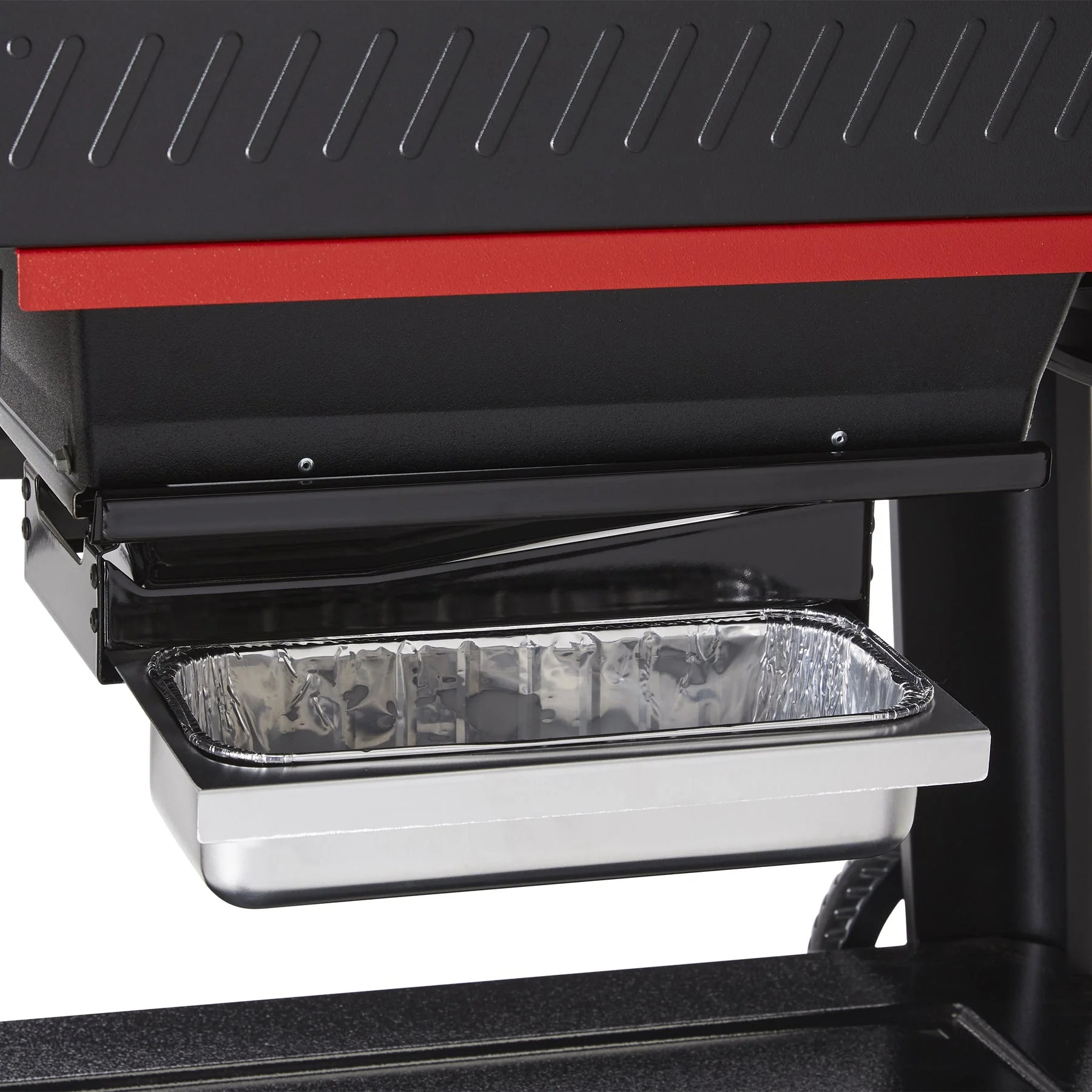 1500120 - Barbecue à granulés de bois Searwood 600 - Image 6