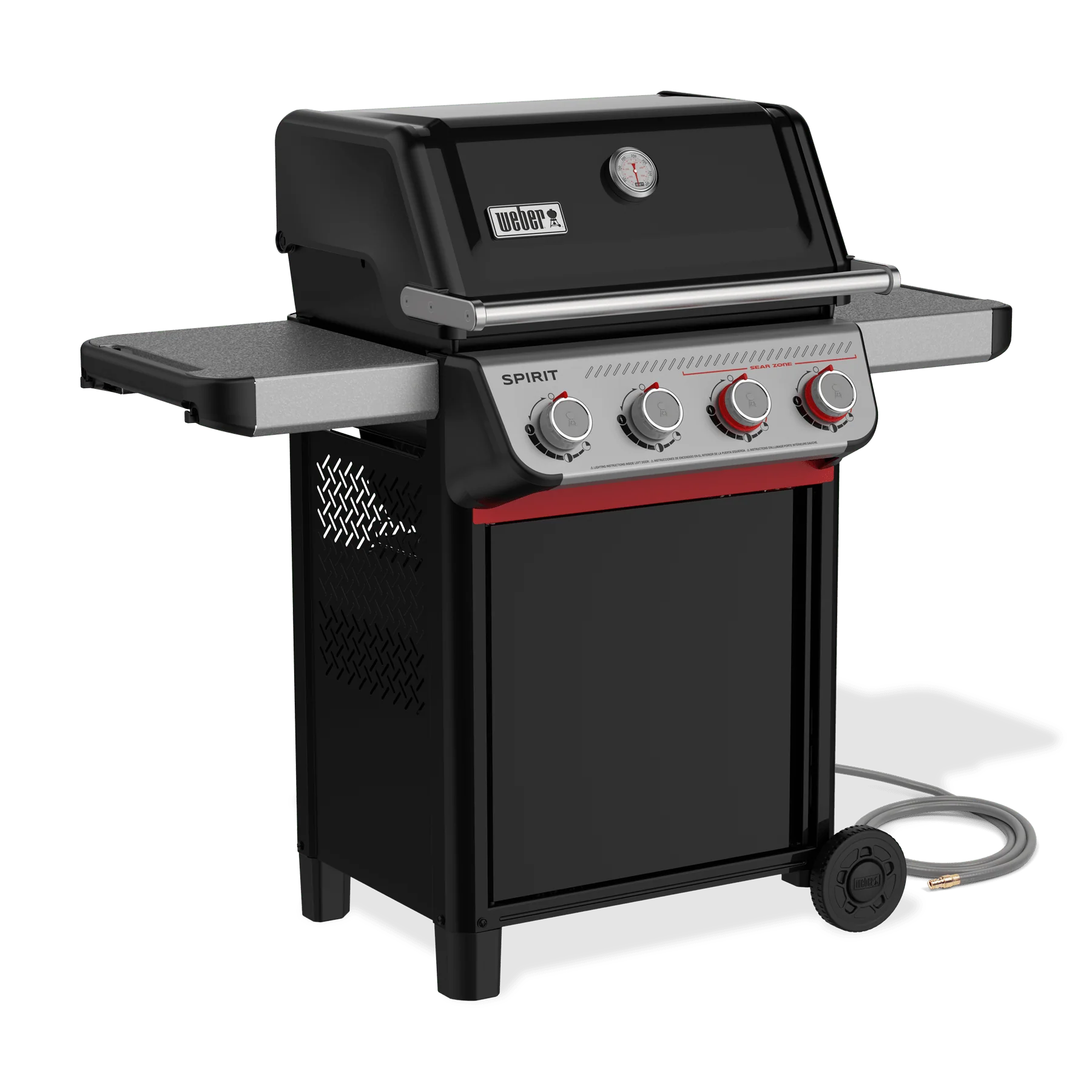 1500781 - SPIRIT E-425 NG BLK US/CA - Image 3