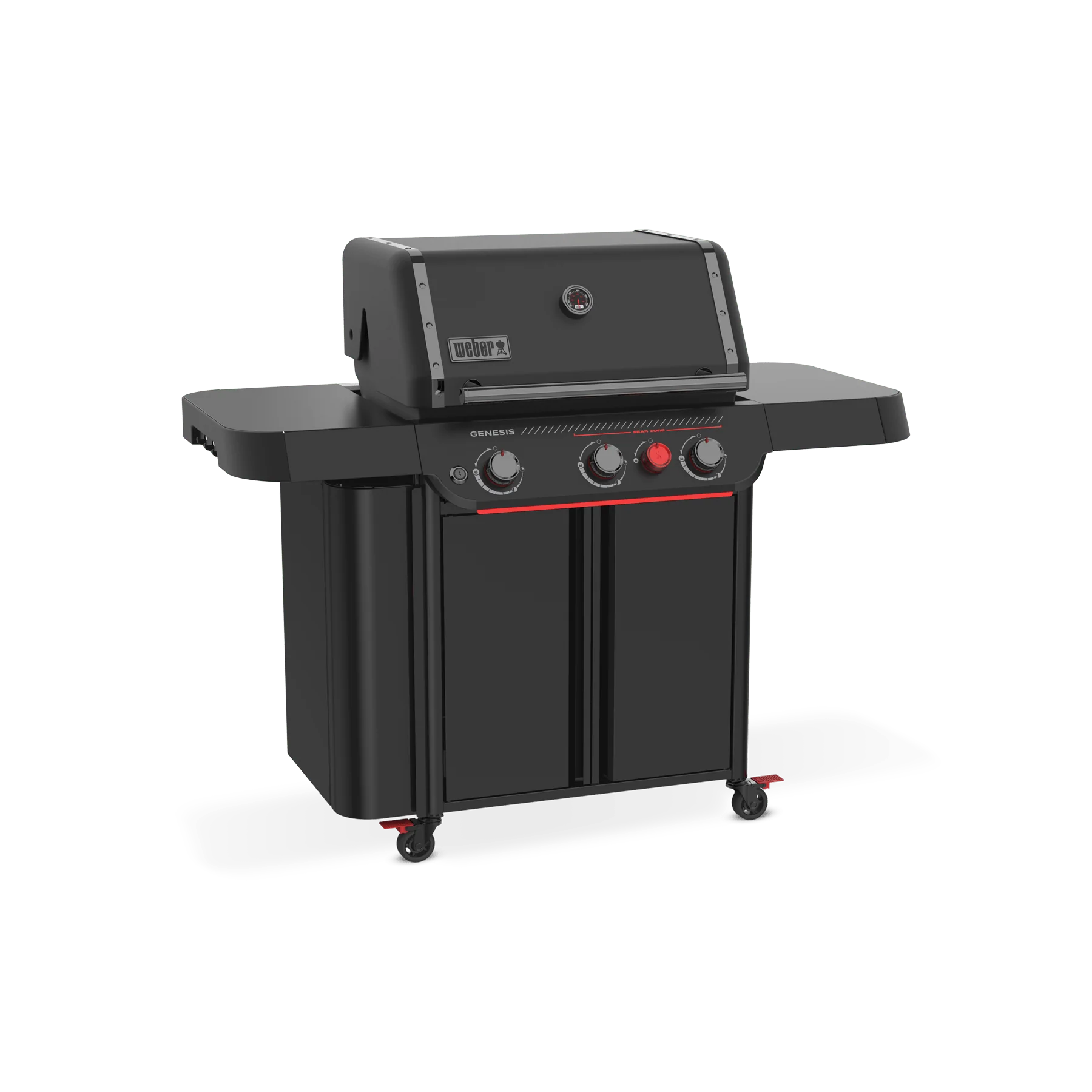 1501465 - Genesis E-330WR édition Stealth - Image 3