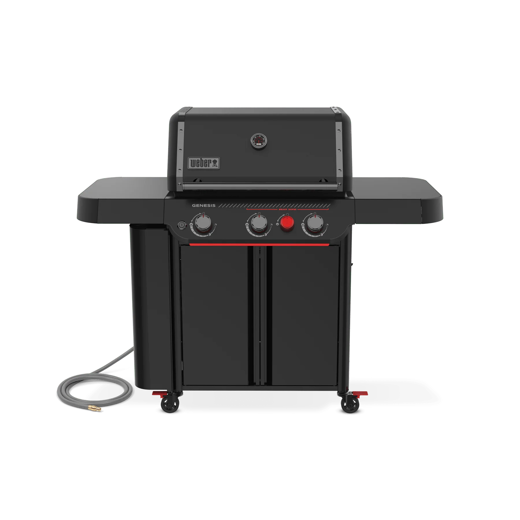 1501466 - GENESIS E-330 STEALTH NG CANADA