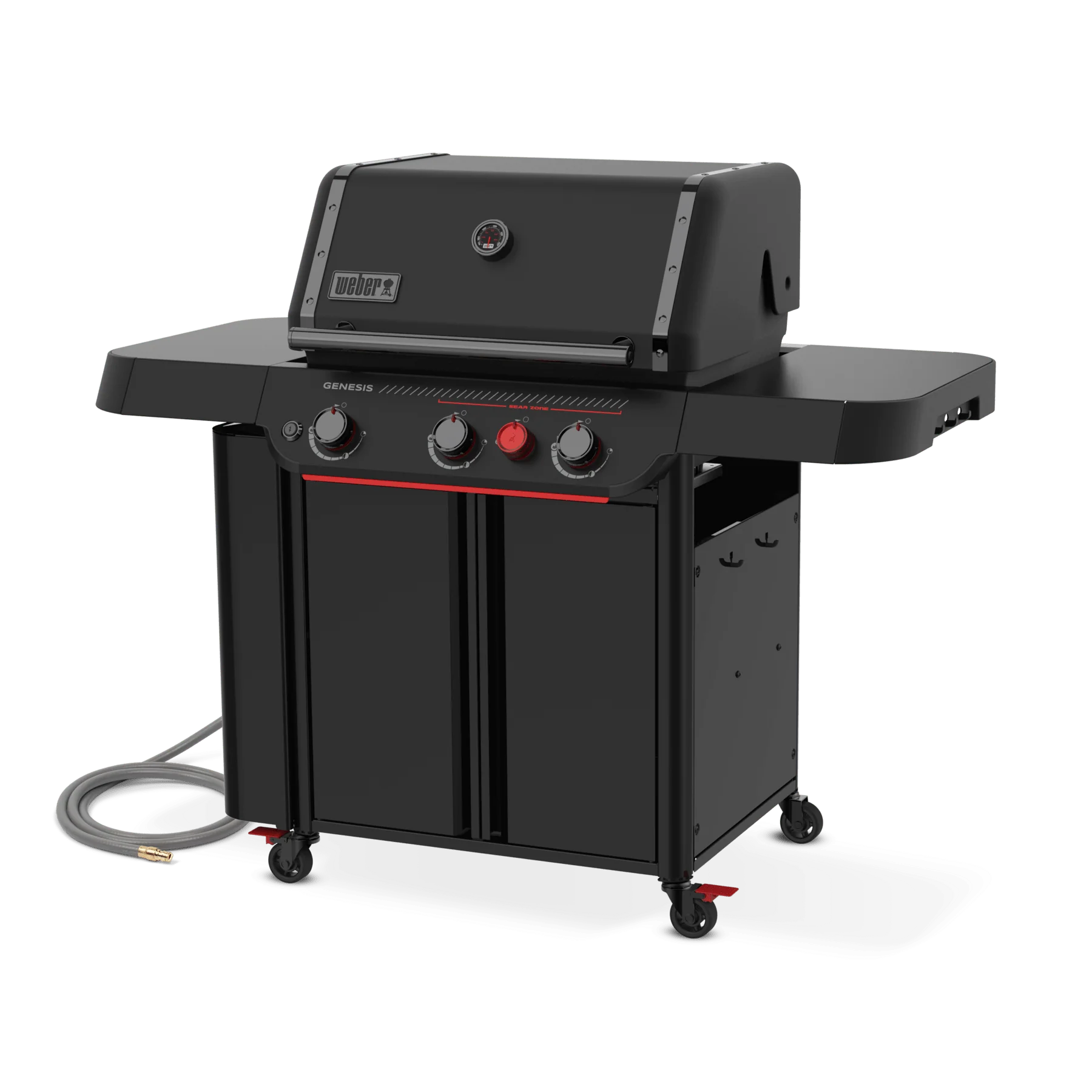 1501466 - GENESIS E-330 STEALTH NG CANADA - Image 2
