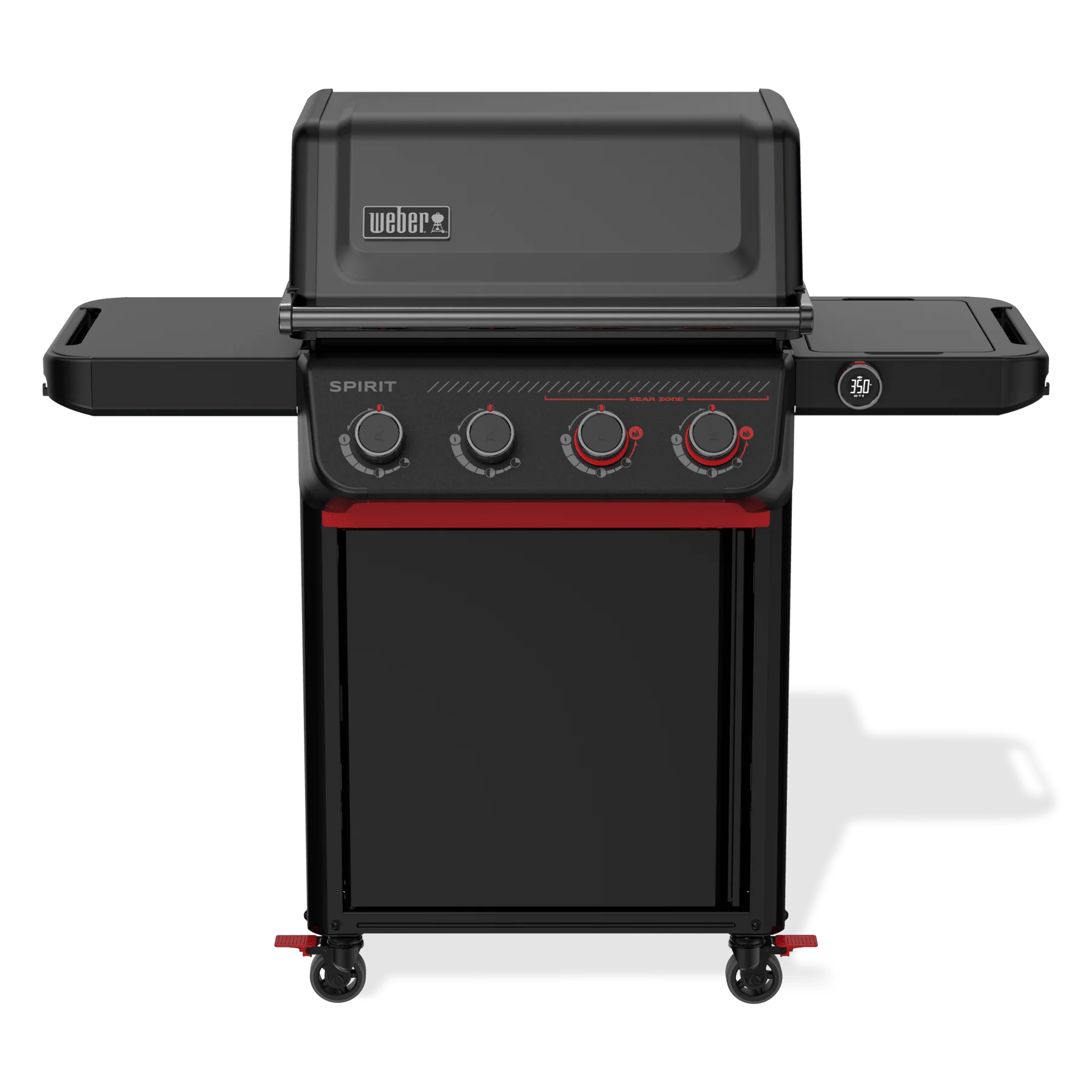 1501858 - SPIRIT EPX-425 LP STEALTH CA
