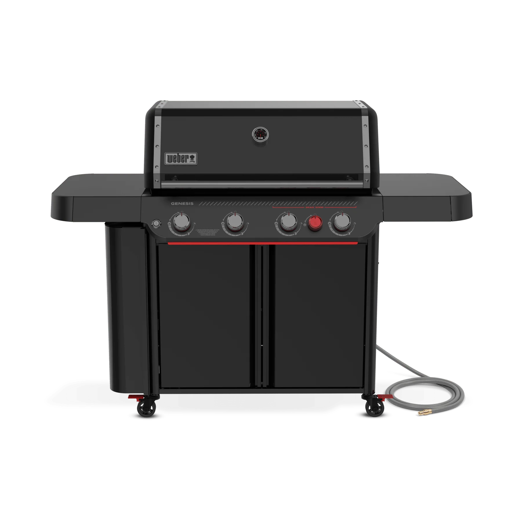 1502281 - GENESIS SP-E-430 NG STEALTH CA