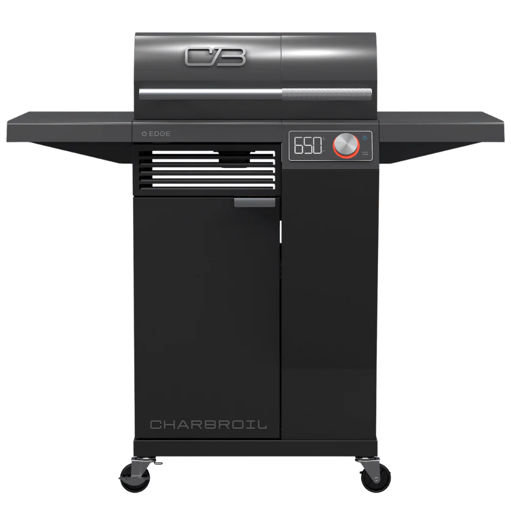 24652150 - Char-Broil - THE EDGE ELECTRIC GRILL