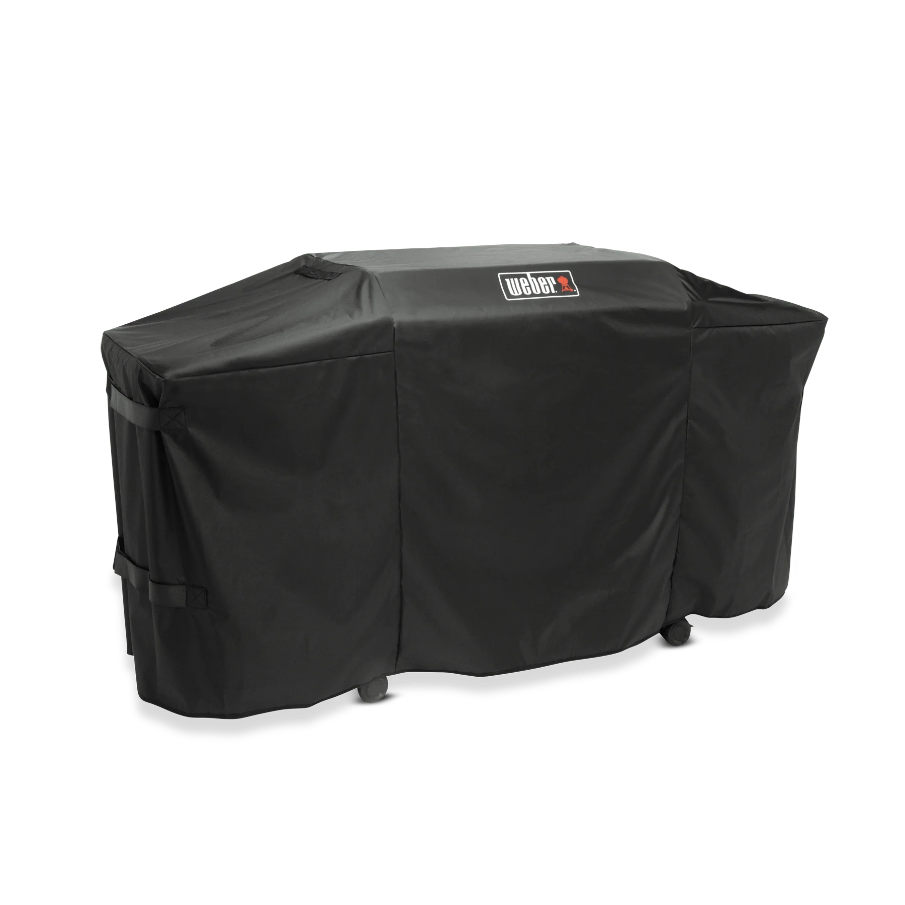 3400119 - Housse de plancha Premium Compatible avec le gril plancha antirouille Slate 30 po - Image 2