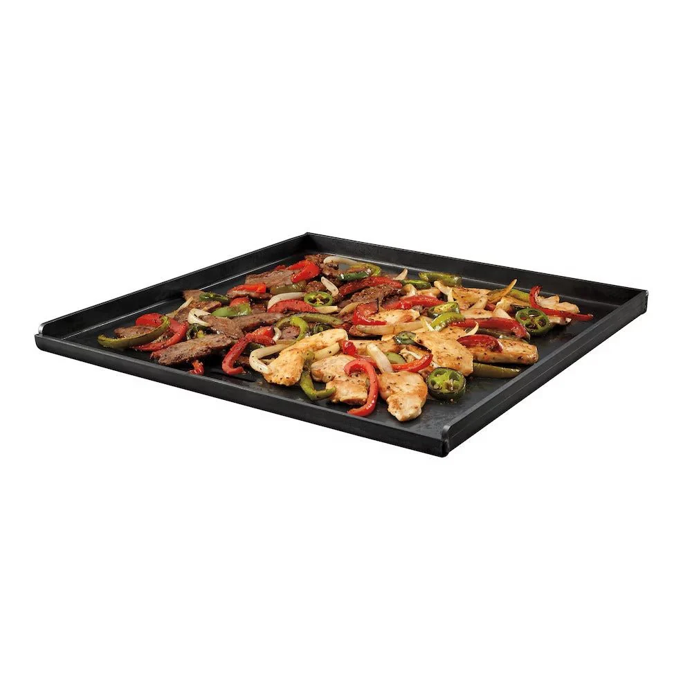 3400843 - WEBER CRAFTED LARGE FORMAT GRIDDLE RNR