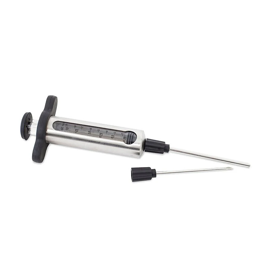 40197 - Pit Boss - Injecteur Ă marinade