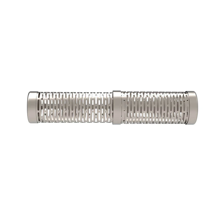 40270 - Pit Boss - Fumoir tubulaire extensible 7" Ă 12"