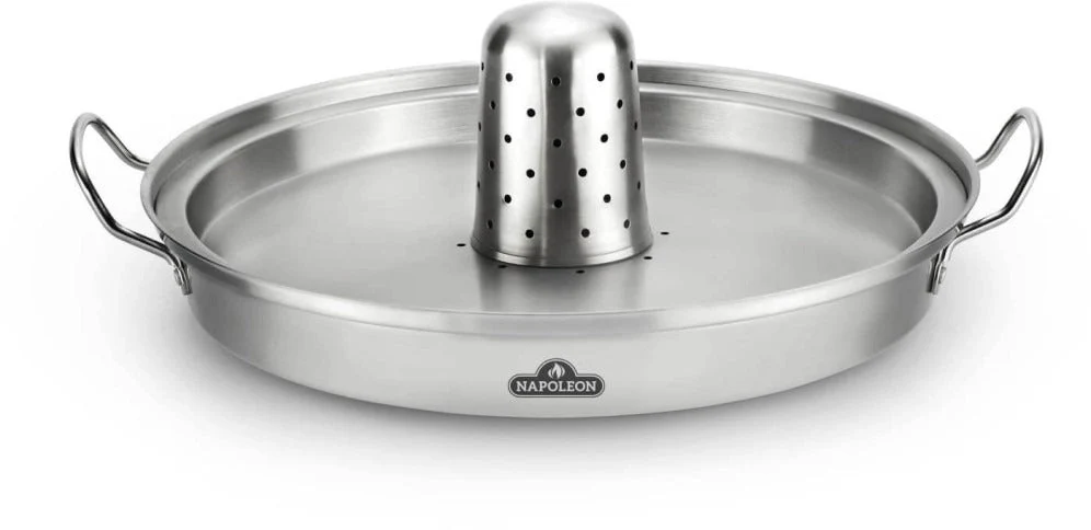 56067 - Napoleon - Rôtissoire à infusion pour poulet PRO