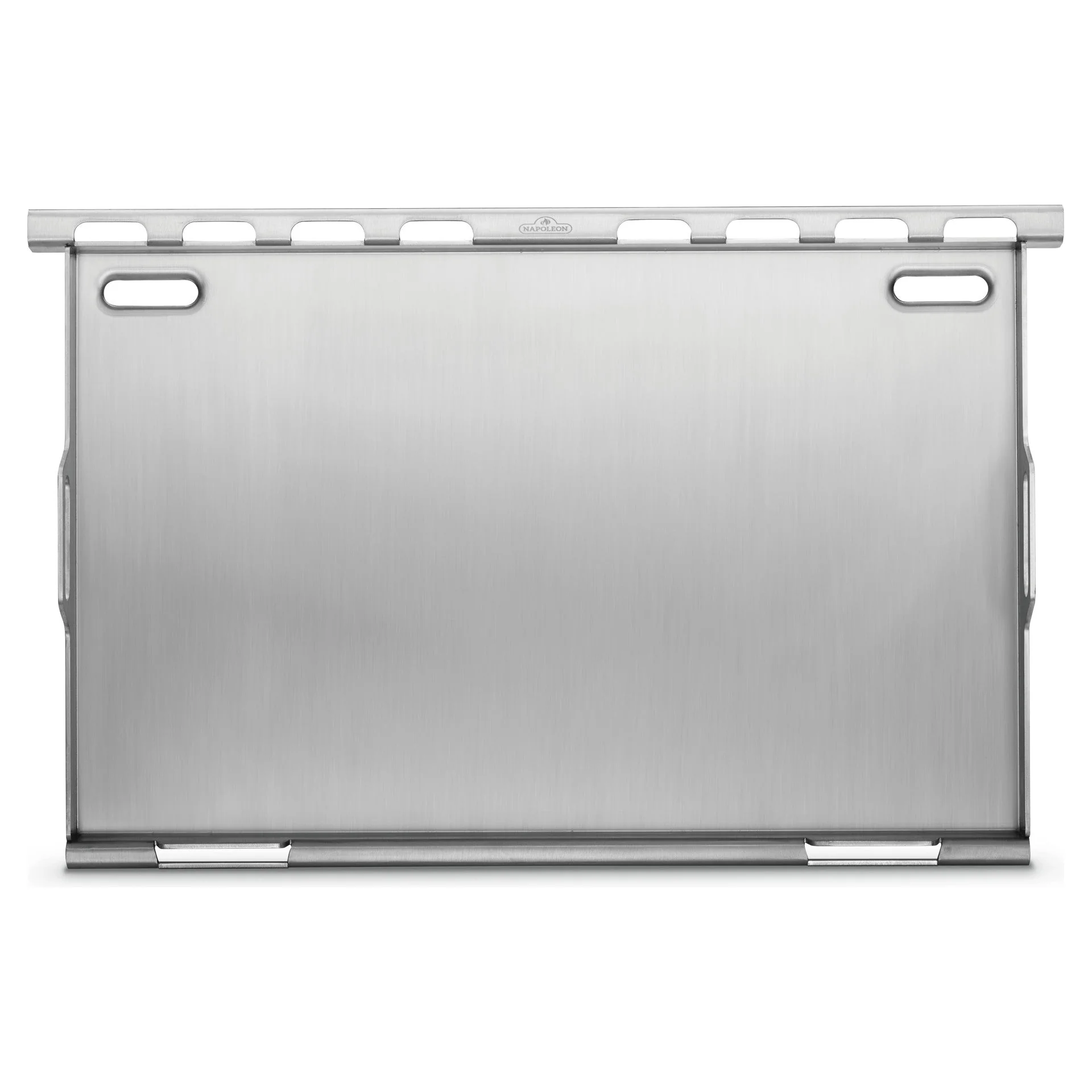 56094 - Napoleon - Plancha - Plaque de cuisson en acier inoxydable