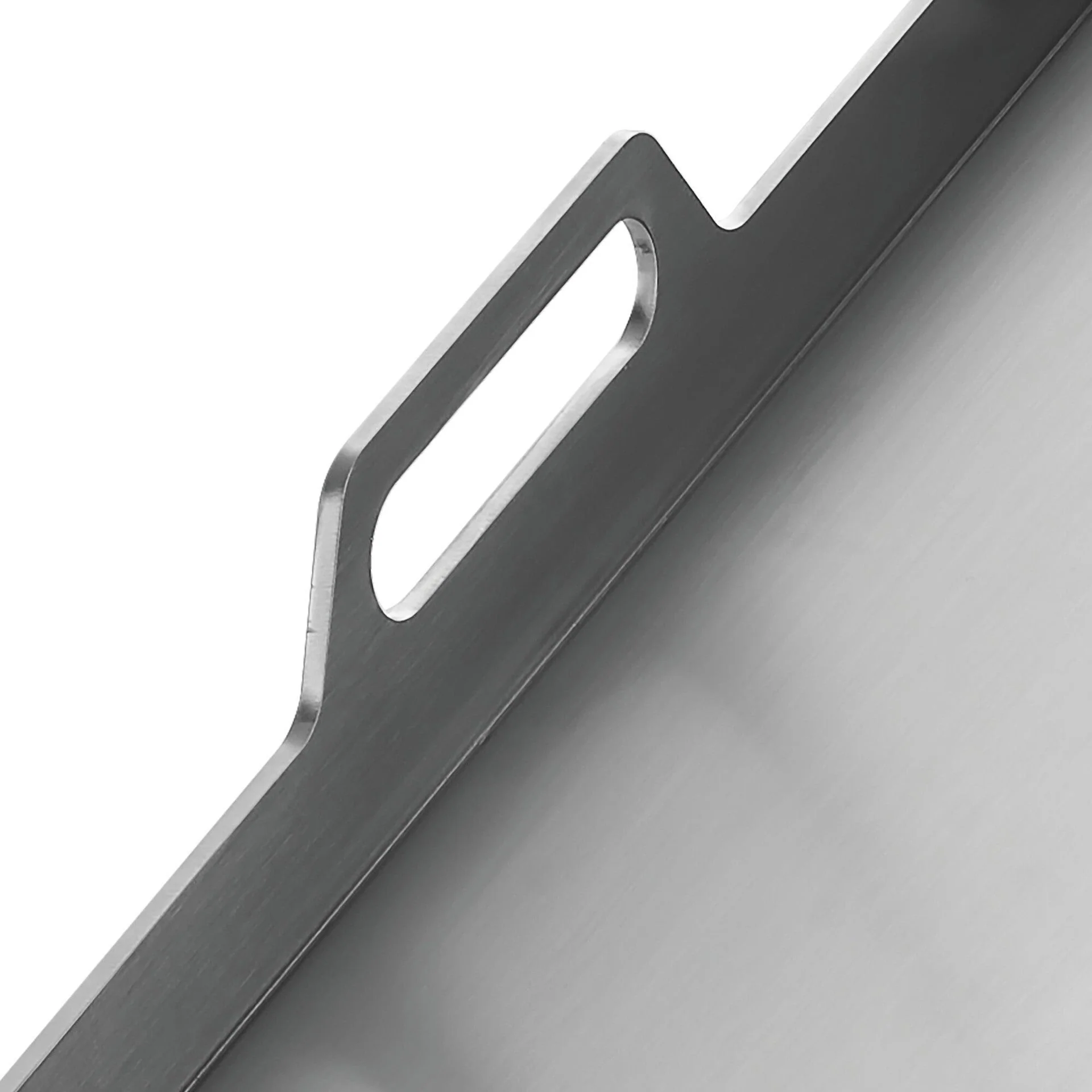 56094 - Napoleon - Plancha - Plaque de cuisson en acier inoxydable - Image 3