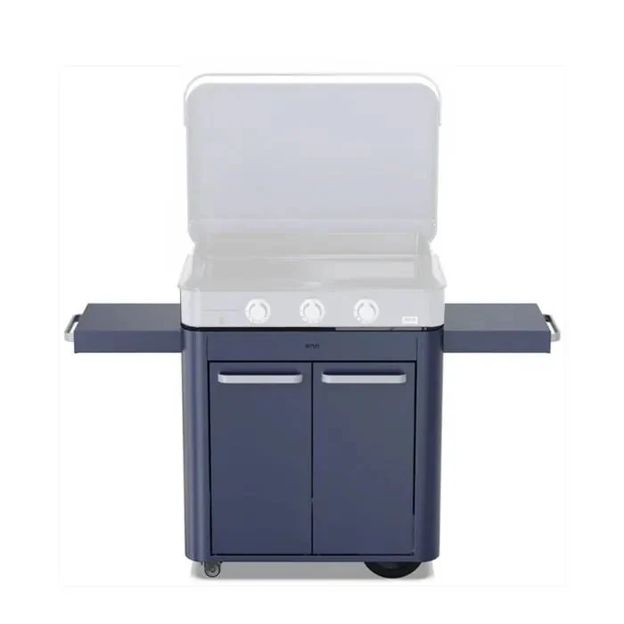 570382588801 - CHARIOT ENOSIGN 80 Bleu navy