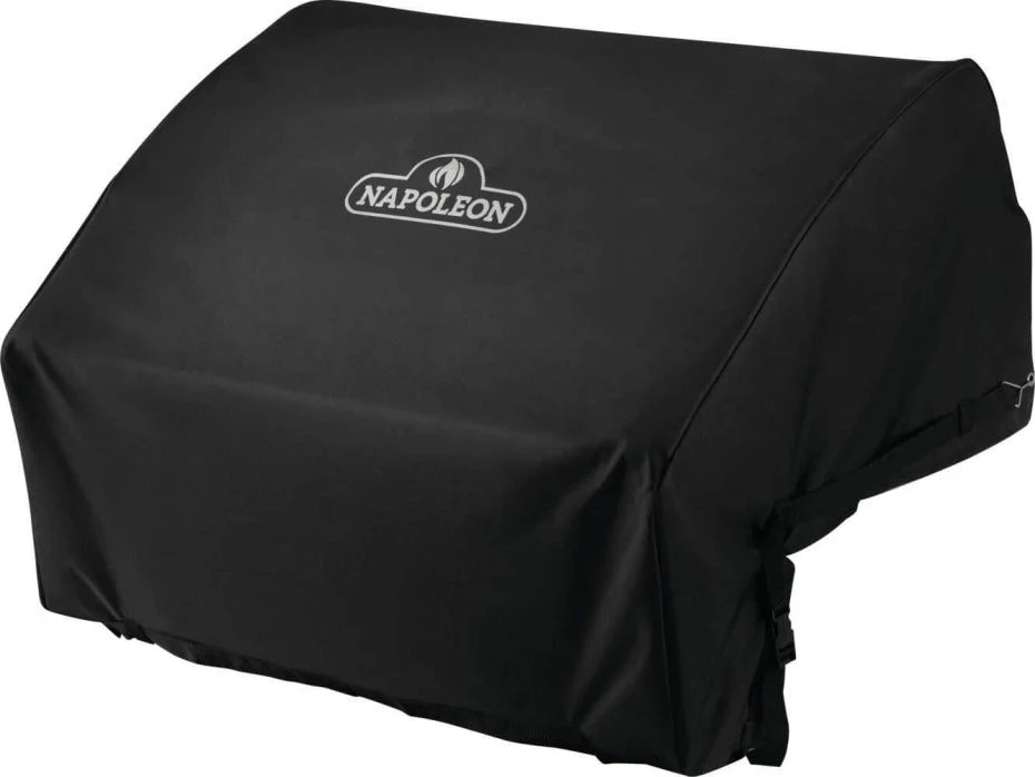 61830 - Housse de gril pour serie encastre 700 de 32" - Image 2