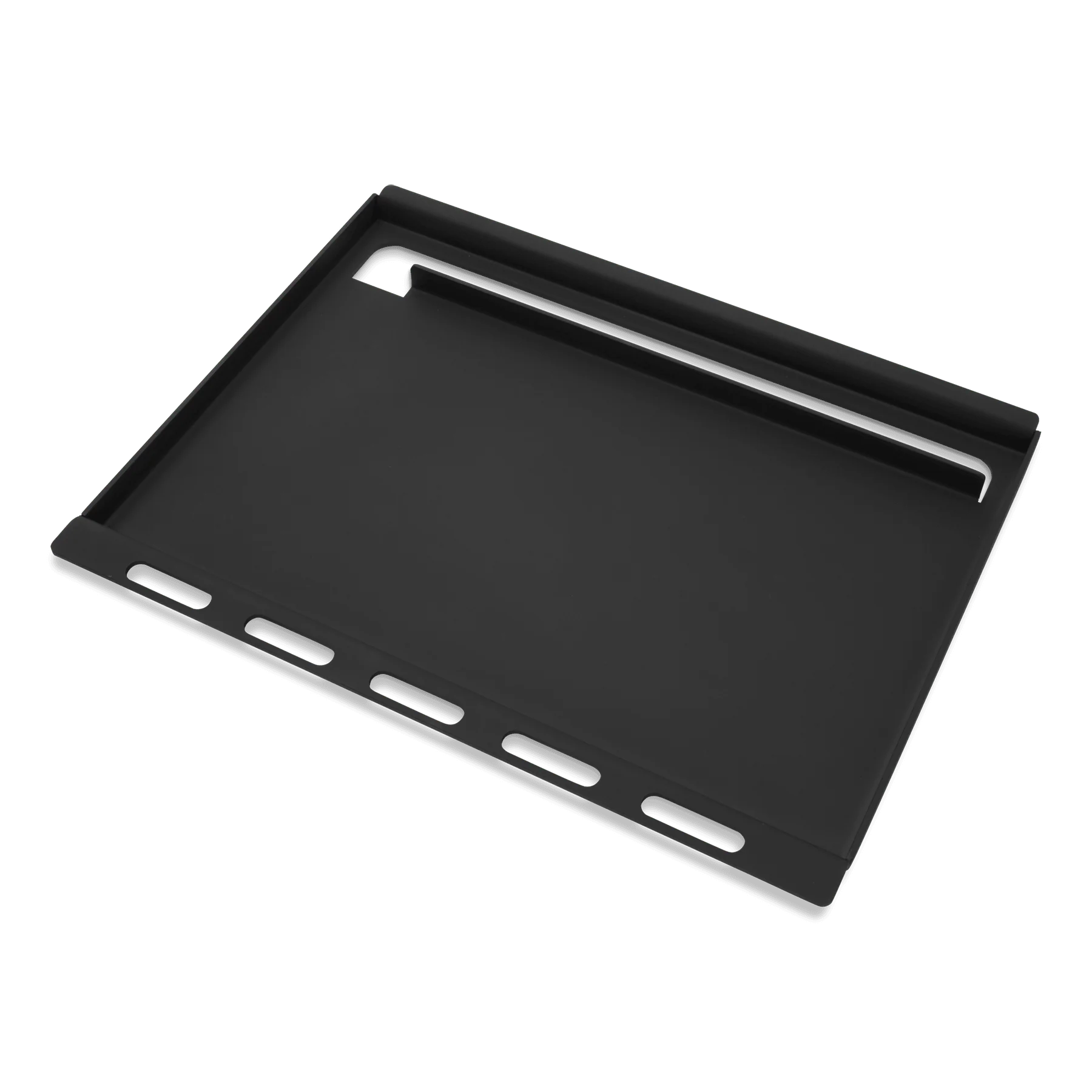 6787 - Weber - Plancha à insérer antirouille pour Spirit 300 et Searwood