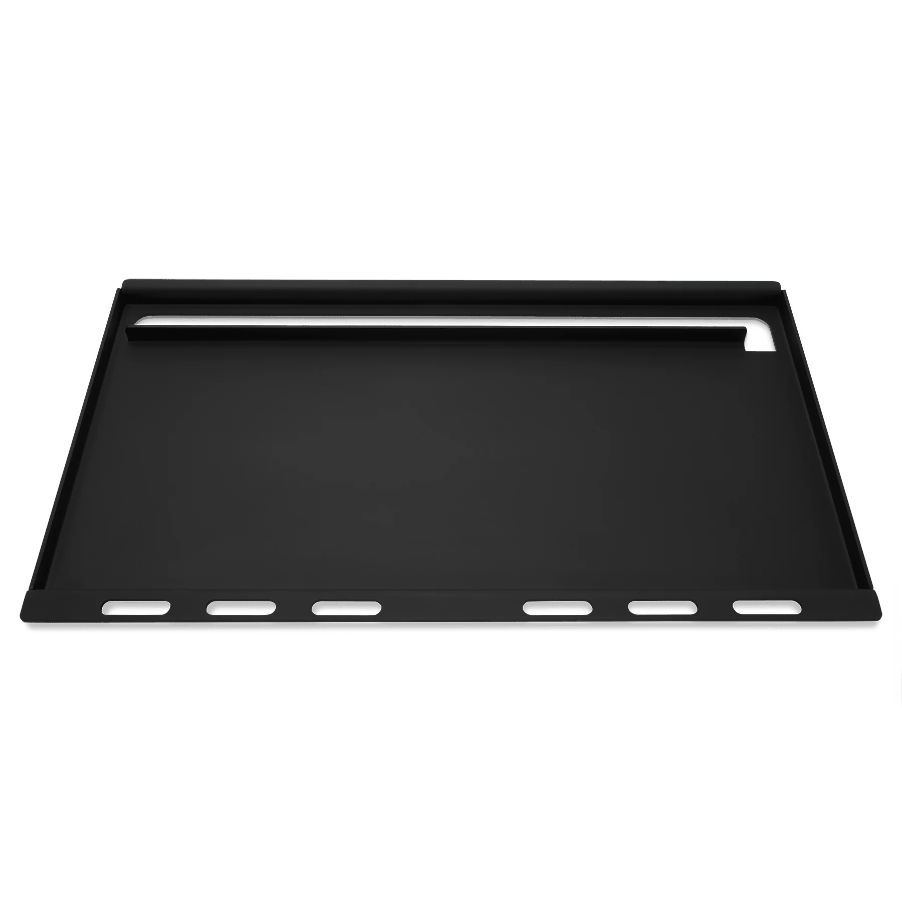 6789 - Weber - Plancha complète pour Gensis 400 série CS - Image 2