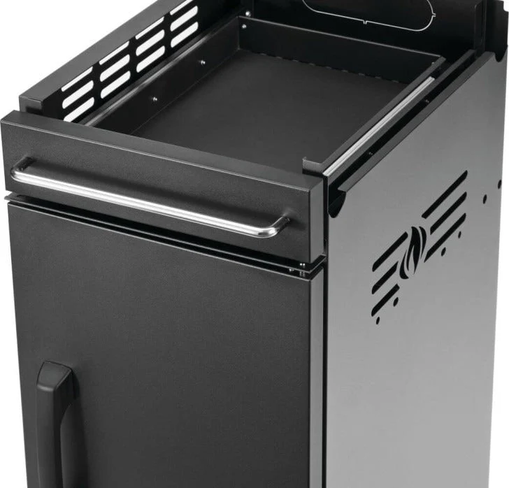 68006 - Napoleon - Cabinet de rangement Rogue PRO-S mat - Image 7