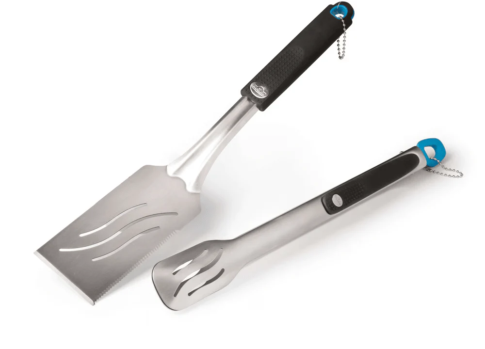 70032 - Ensemble de 2 outils Napoleon Spatule et Pince