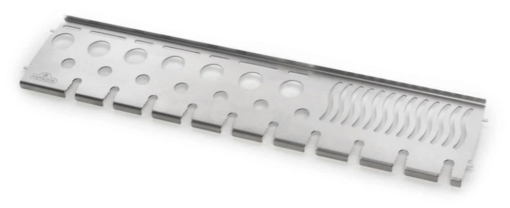 71502 â Grille de rĂ©chaud multifonctionnelle pour Rogue 525