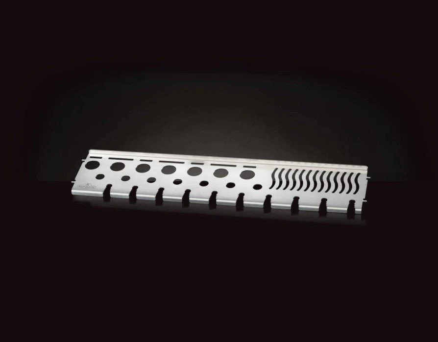 71502 â Grille de rĂ©chaud multifonctionnelle pour Rogue 525 - Image 2