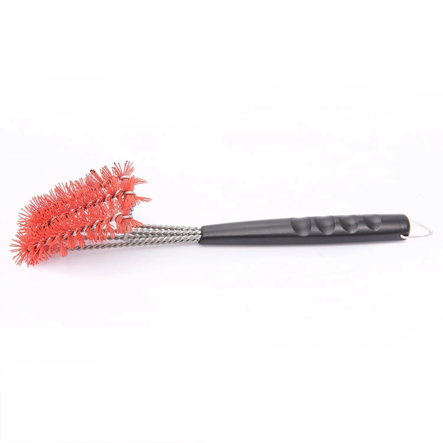 7659879R06 - Char-Broil - Brosse tripple-row verticale Safer Clean - Image 2
