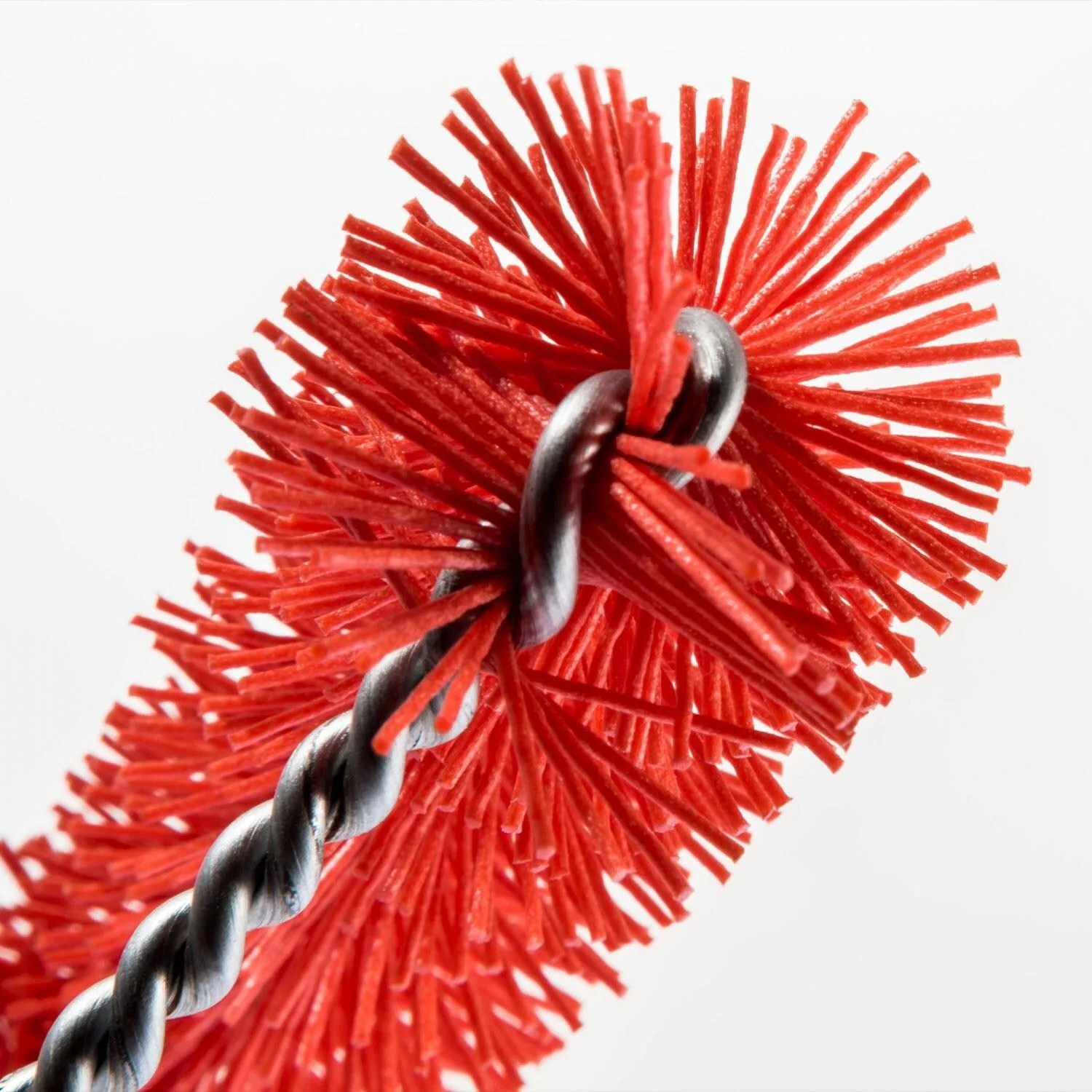 7659879R06 - Char-Broil - Brosse tripple-row verticale Safer Clean - Image 4