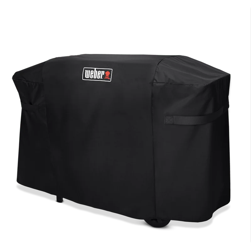 Housse de barbecue Premium Plancha Weber 28 po - 7771