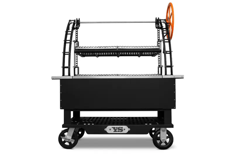 A411116 - Yoder Santa Maria El Dorado 42" - Image 8