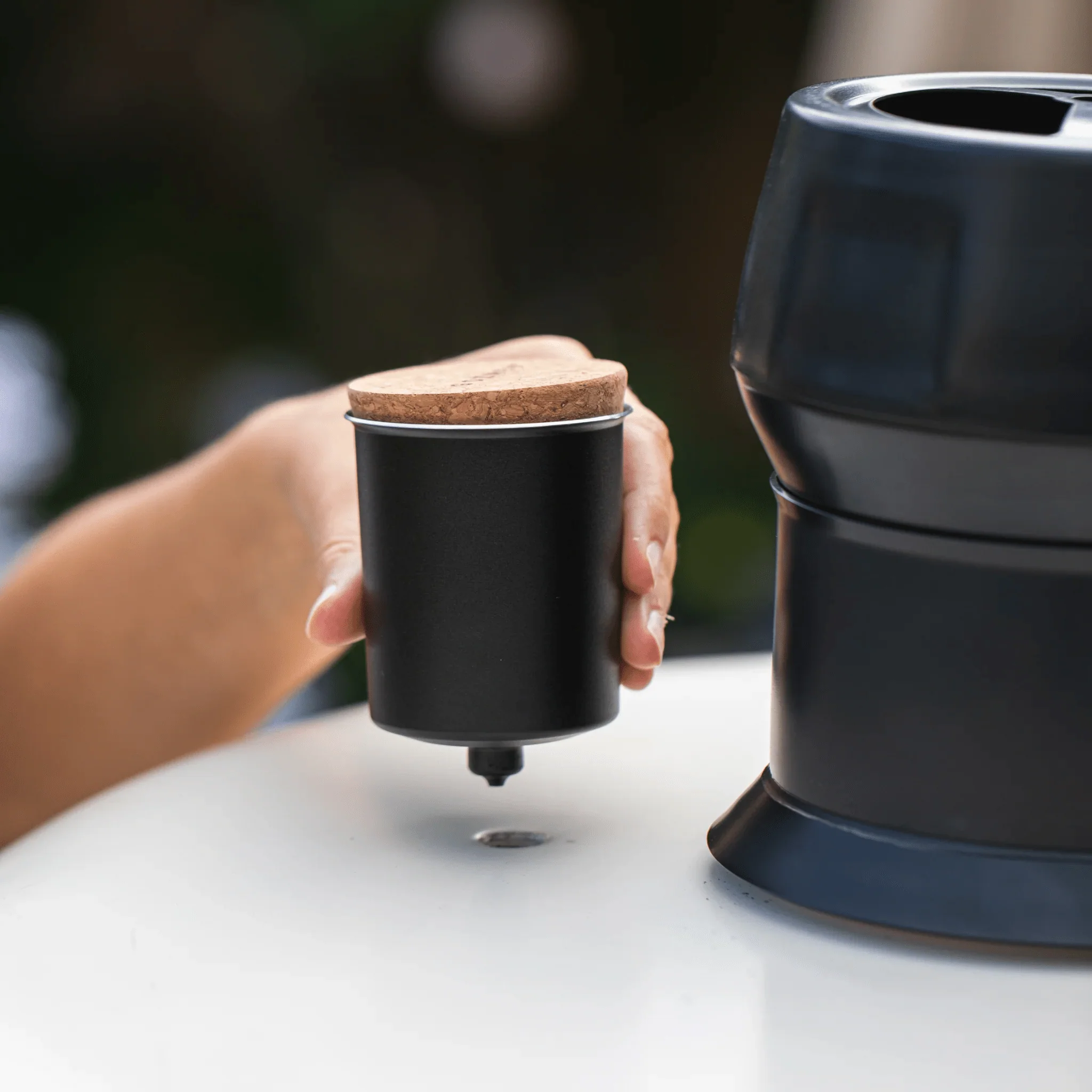 AD1314 - GOZNEY - Injecteur de vapeur pour Dome - Image 2