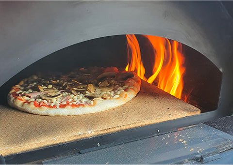 Four à Pizza Vulcano Taal - ADJ-TAAL - Image 3