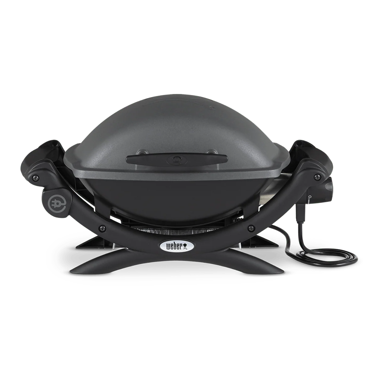 BBQ Weber Q1400 électrique