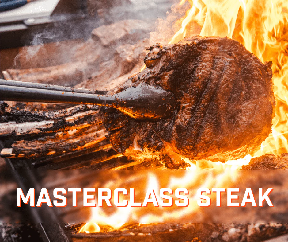 Certificat cadeau â Cours de BBQ - Image 3