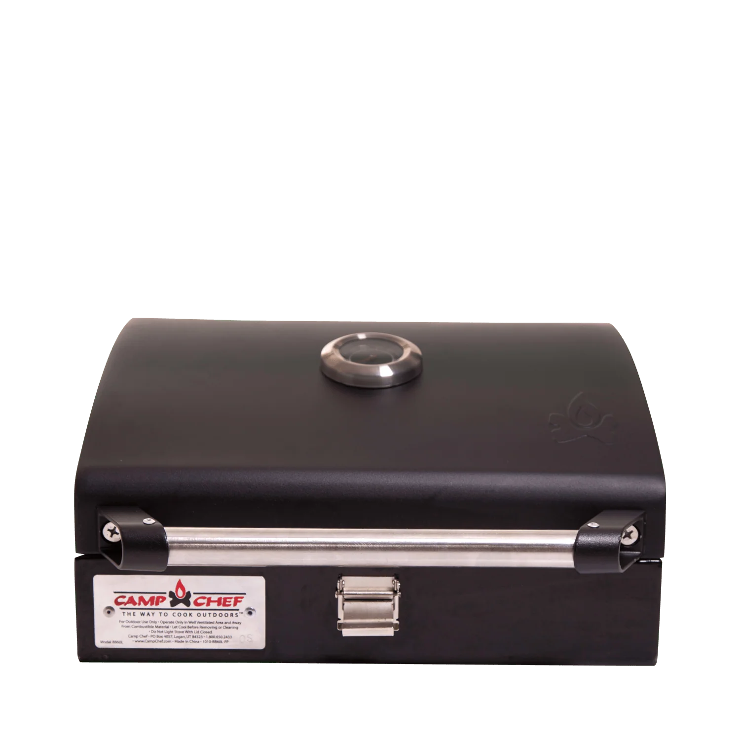 Boite a griller Camp Chef - BB30L