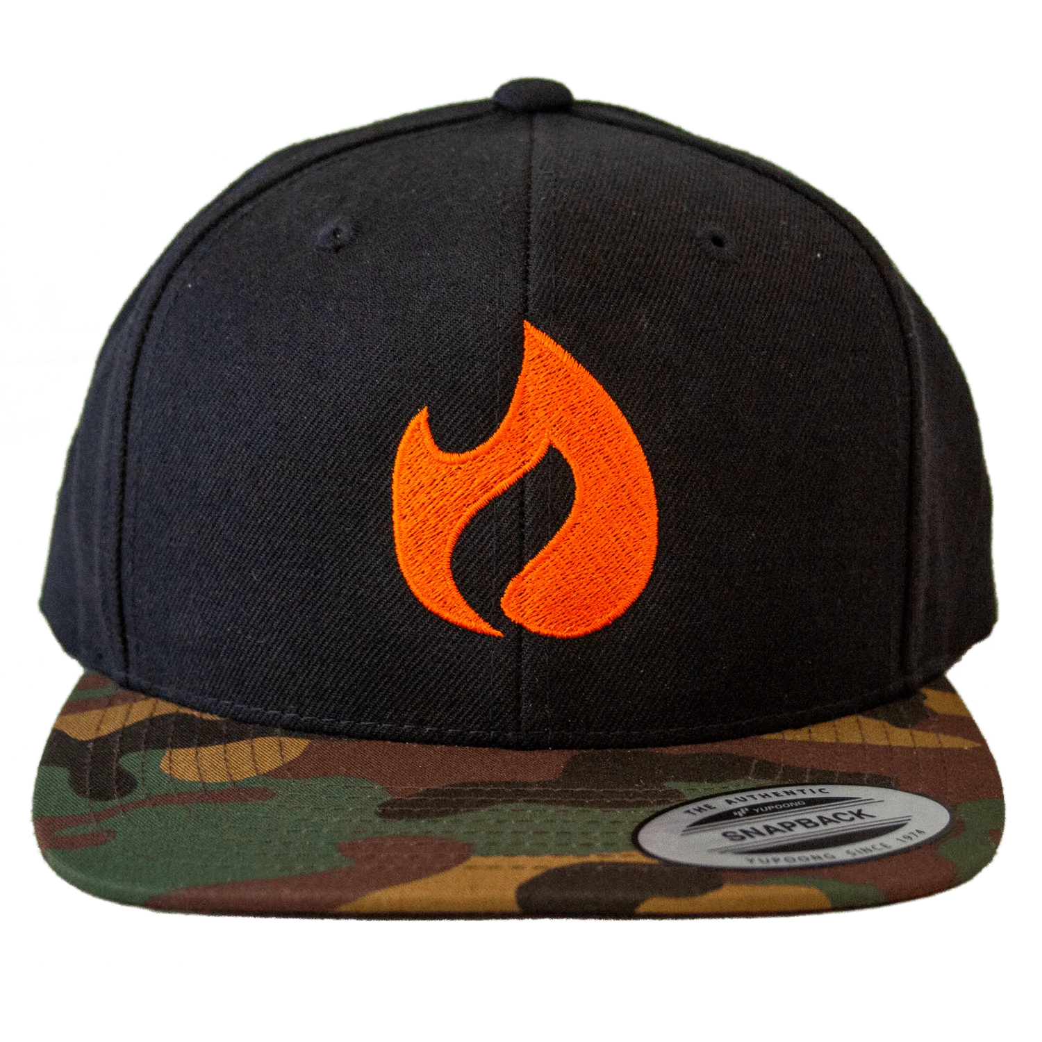 Casquette Camo
