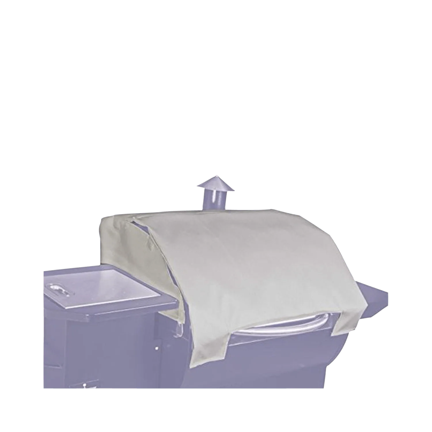 Couverture isolante pour Fumoir Camp Chef Smoke Pro 24"