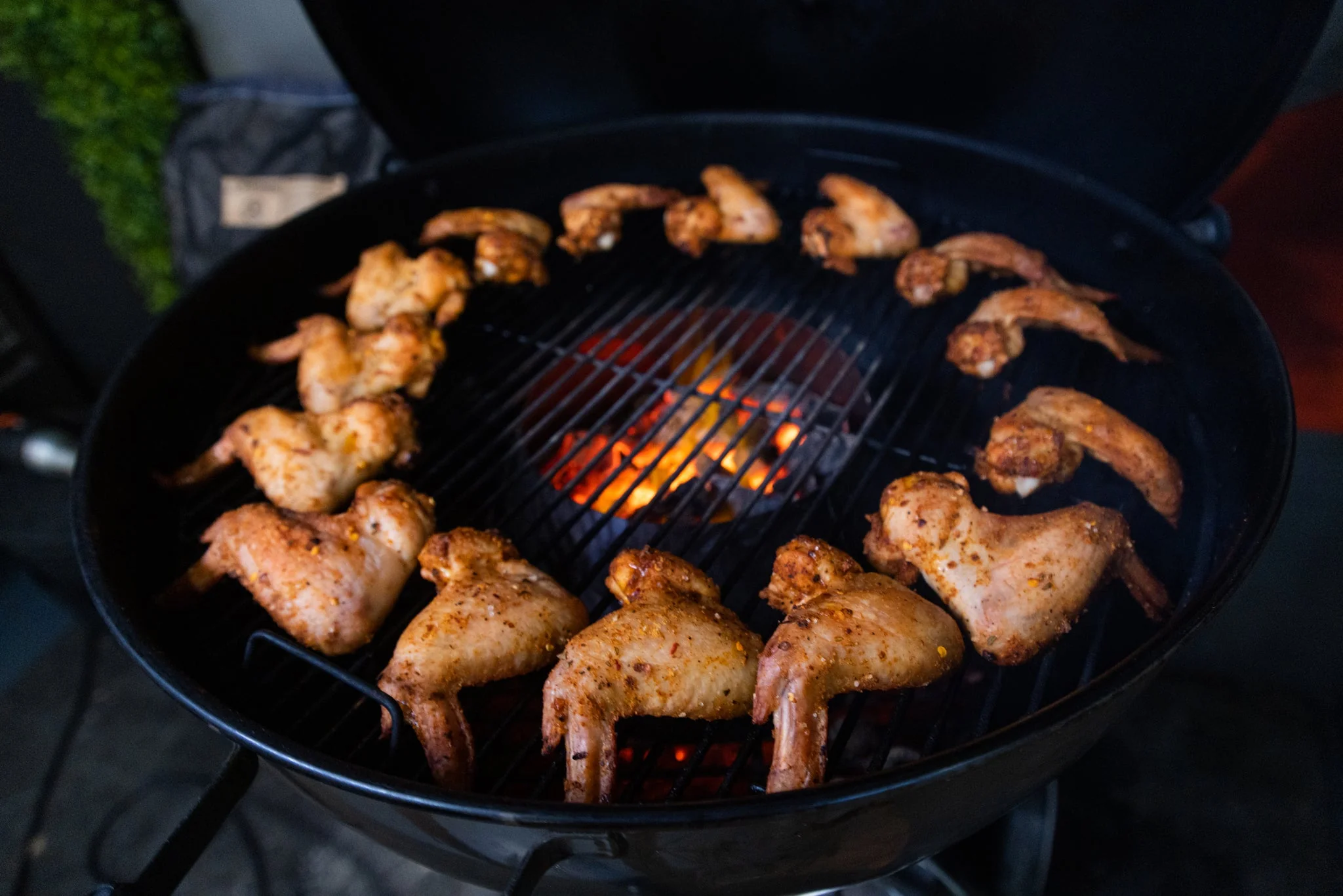 Le concentrateur de chaleur Cycl-O-Max BBQ Québec - Image 2