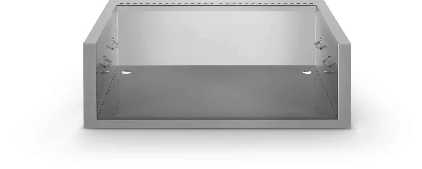 Doublure isolante a dégagement zéro de 32 po - BI-3623-ZCL - Image 2
