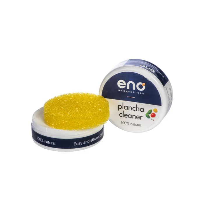 ENO - PMC300 - Pâte d'argile pour nettoyer plancha émaillée - Image 2