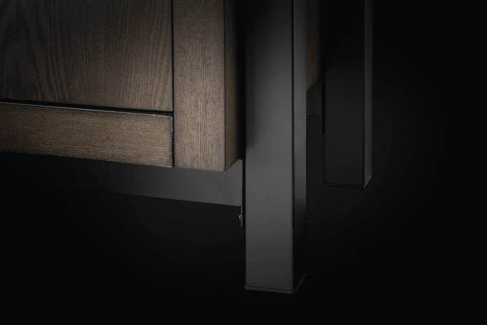 Ensemble de cabinet Franklin avec foyer électrique 30" - NEFP30-3020RK - Image 6