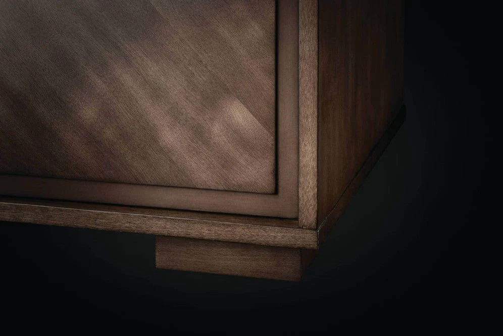 Ensemble de cabinet Hayworth avec foyer électrique 30" - NEFP30-3620RLB - Image 6