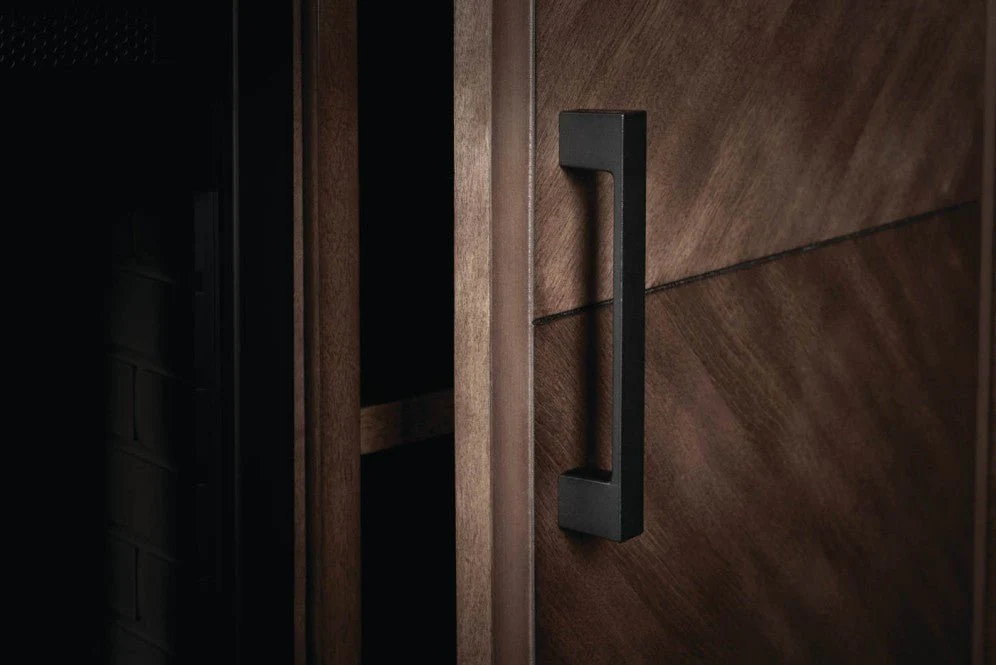 Ensemble de cabinet Hayworth avec foyer électrique 30" - NEFP30-3620RLB - Image 7