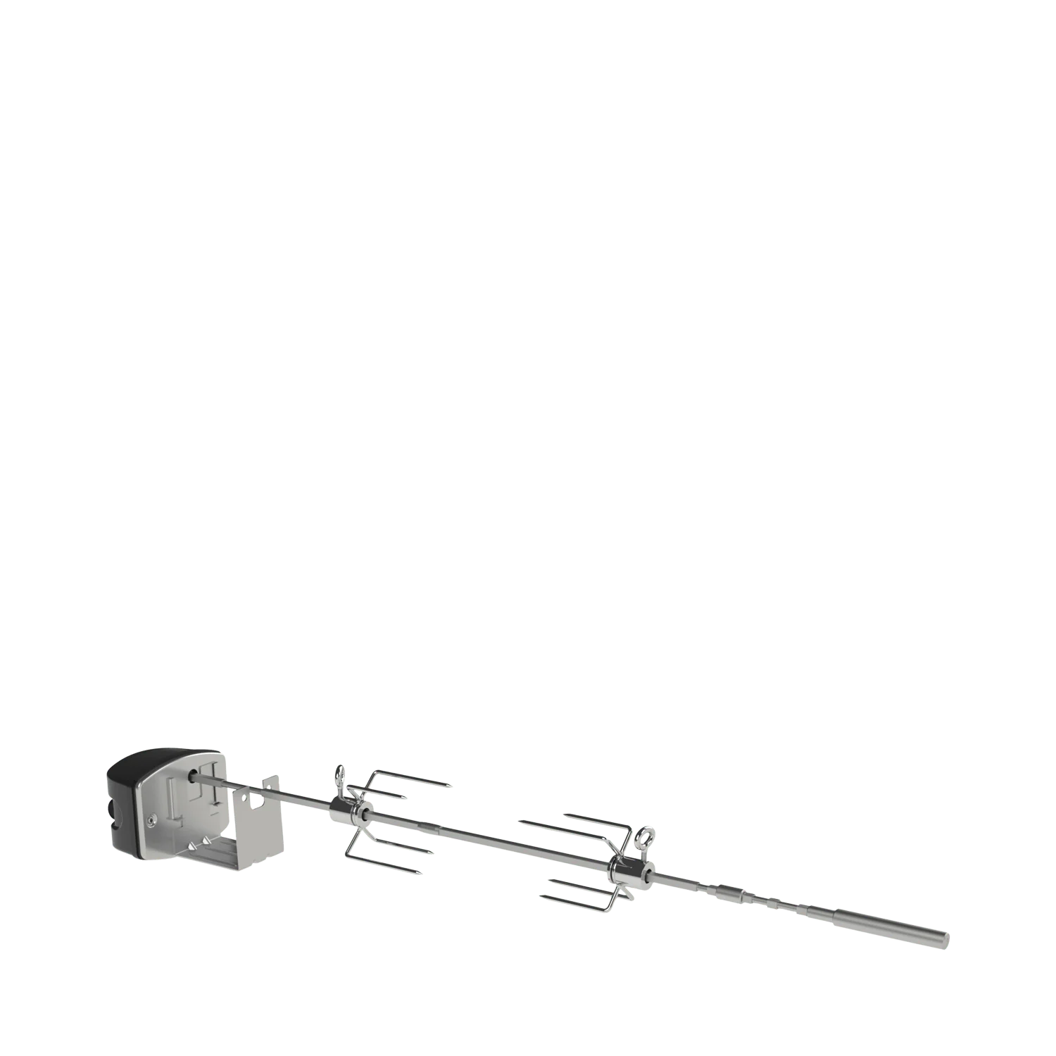 Ensemble rôtisserie pour Weber GENESIS II 200-300 - 7652