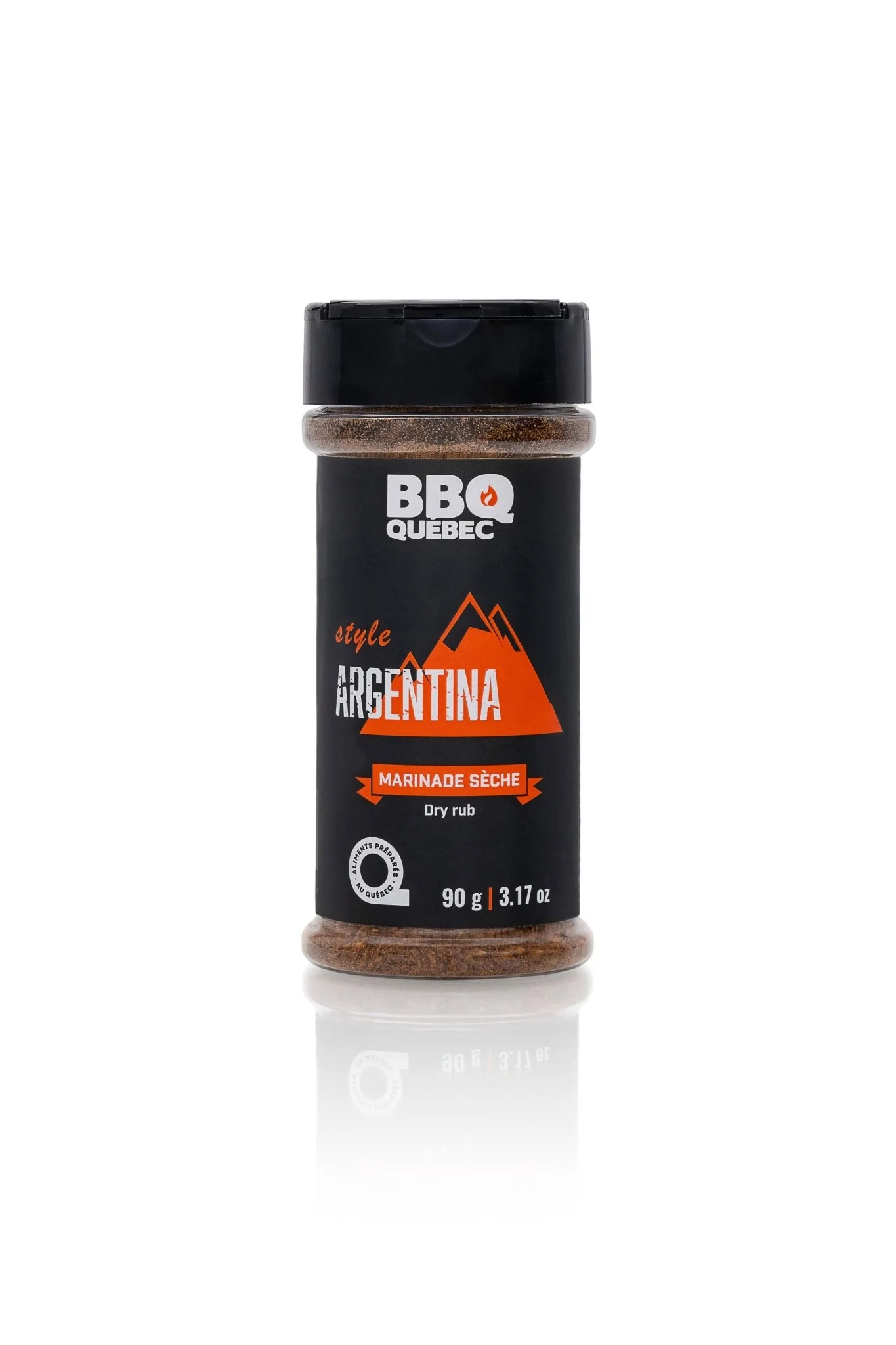 Ăpices Argentina BBQ QuĂ©bec